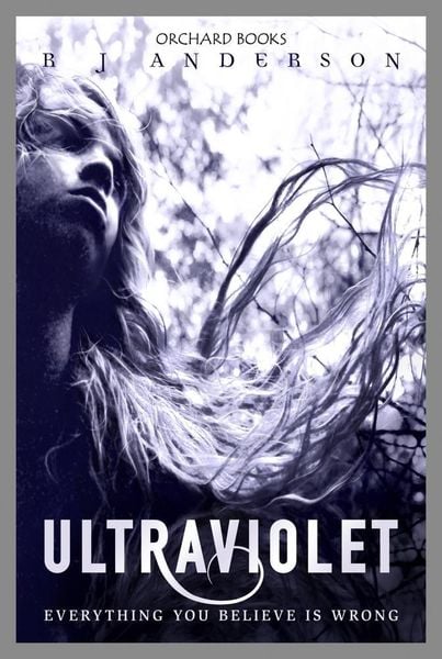 Produktbild: Ultraviolet