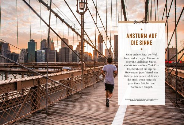 Produktbild: DuMont Bildatlas New York