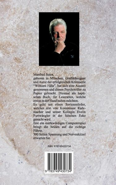 Produktbild: Mein Wille geschehe