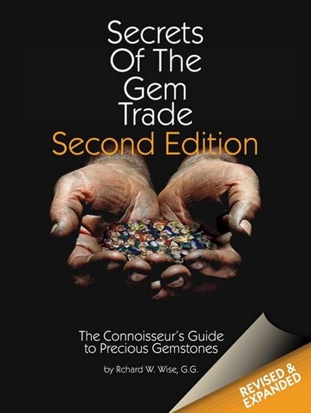 Produktbild: Secrets of the Gem Trade