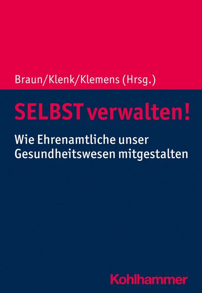 Produktbild: SELBST verwalten!