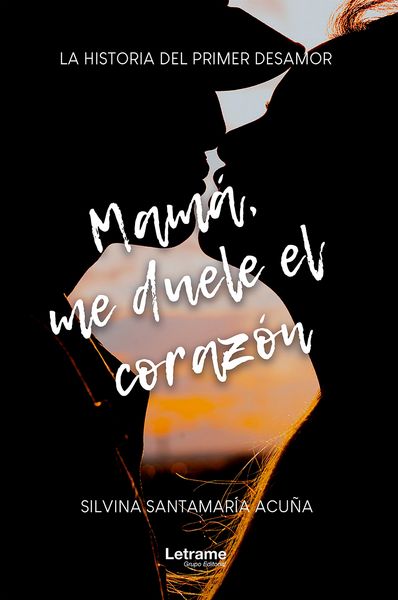 Produktbild: Mam&aacute;, me duele el coraz&oacute;n