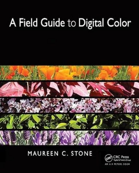 Produktbild: Stone, M: Field Guide to Digital Color