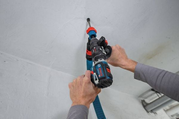Produktbild: Bosch Professional GSR 12V-32 FC 06019N7101 Akku-Bohrschrauber 12 V 1 Ah