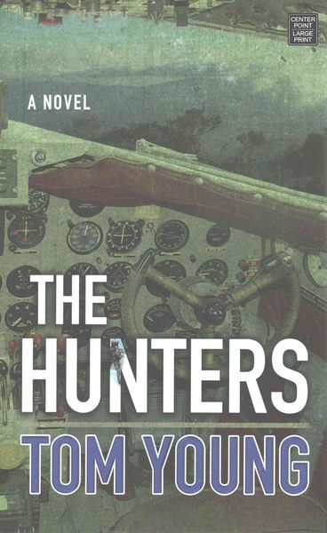 Produktbild: The Hunters