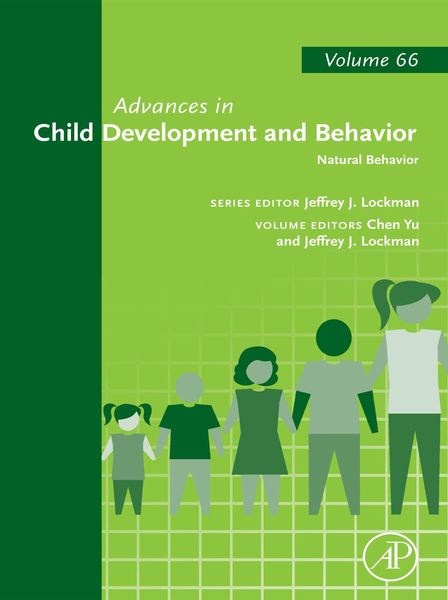 Produktbild: Natural Behavior