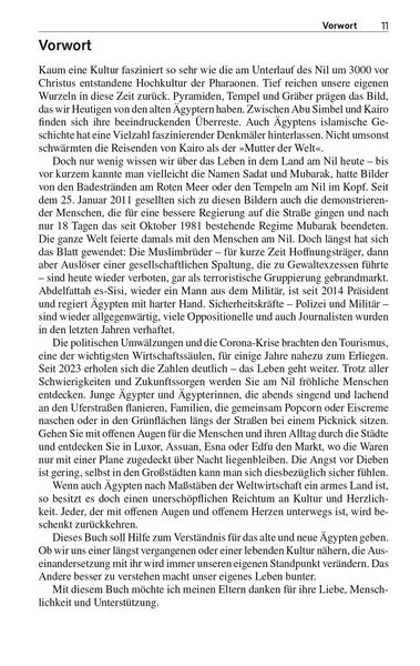 Produktbild: TRESCHER Reisef&uuml;hrer Kreuzfahrten Nil
