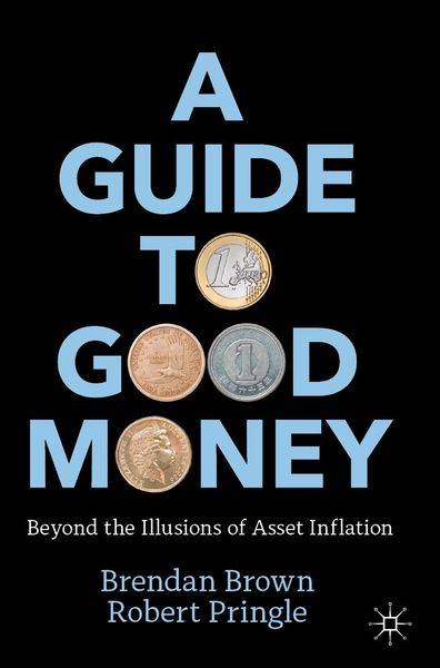 Produktbild: A Guide to Good Money
