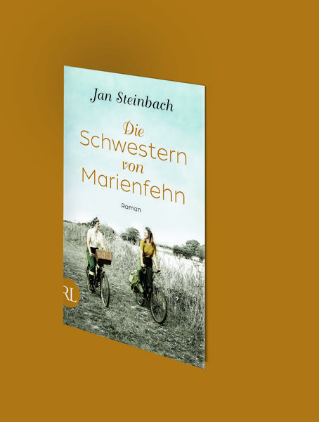 Produktbild: Die Schwestern von Marienfehn
