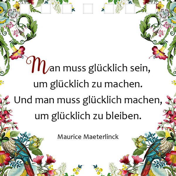 Produktbild: Einfach gl&uuml;cklich sein