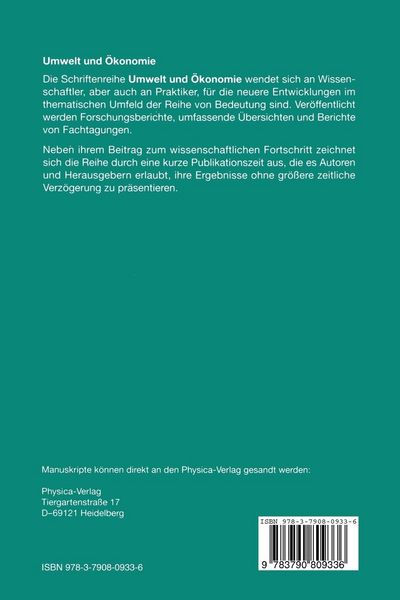 Produktbild: Theorie betrieblicher Reduktion