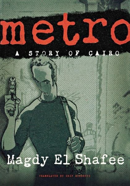 Produktbild: Metro