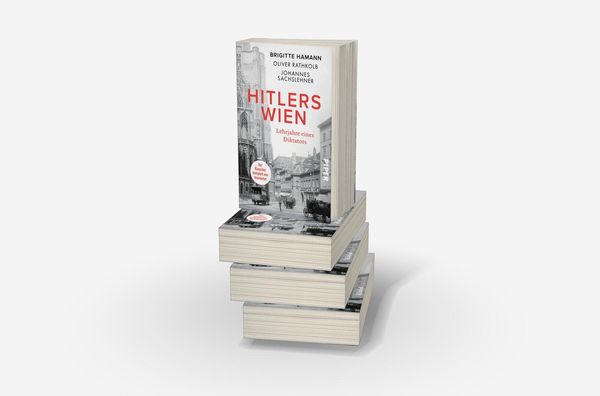 Produktbild: Hitlers Wien