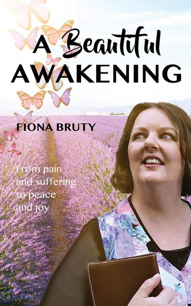 Produktbild: A Beautiful Awakening: From Pain and Suffering to Peace and Joy