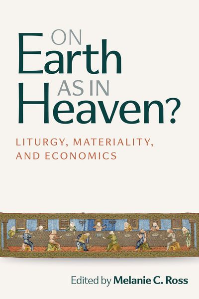Produktbild: On Earth as in Heaven?