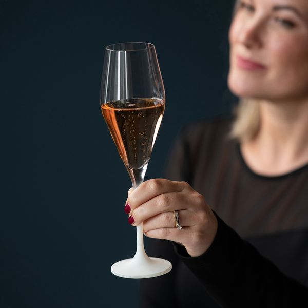 Produktbild: Villeroy & Boch Manufacture Sekt-/Champagnerglas, 4 St&uuml;ck
