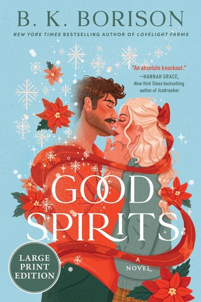 Produktbild: Good Spirits