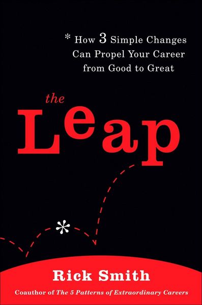Produktbild: The Leap