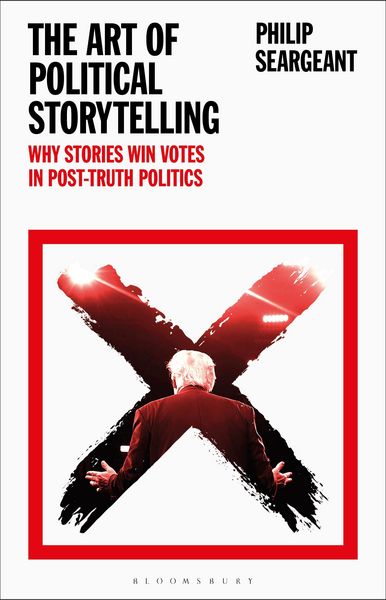 Produktbild: The Art of Political Storytelling