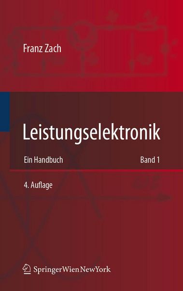 Produktbild: Leistungselektronik