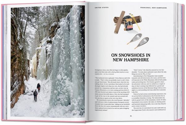 Produktbild: The New York Times Explorer