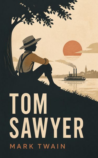 Produktbild: Tom Sawyer