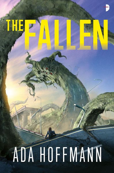 Produktbild: The Fallen
