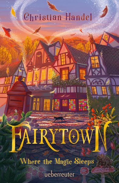 Produktbild: Fairytown