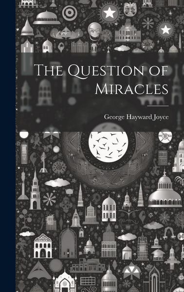 Produktbild: The Question of Miracles