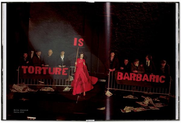 Produktbild: Peter Lindbergh