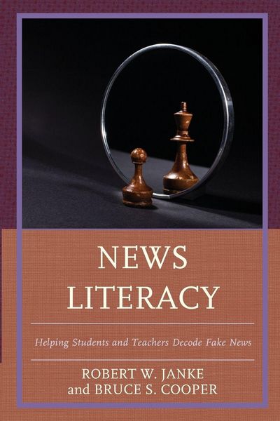Produktbild: News Literacy