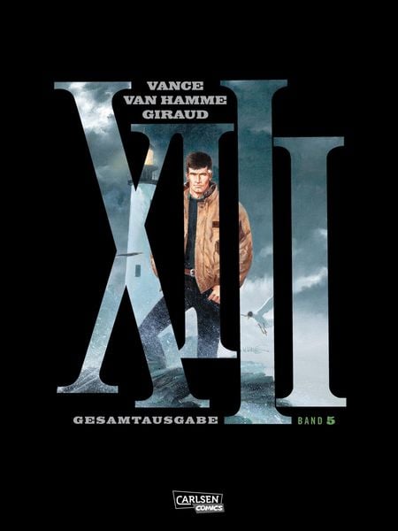 Produktbild: XIII Gesamtausgabe 5