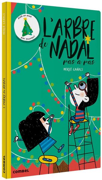 Produktbild: L'arbre de Nadal