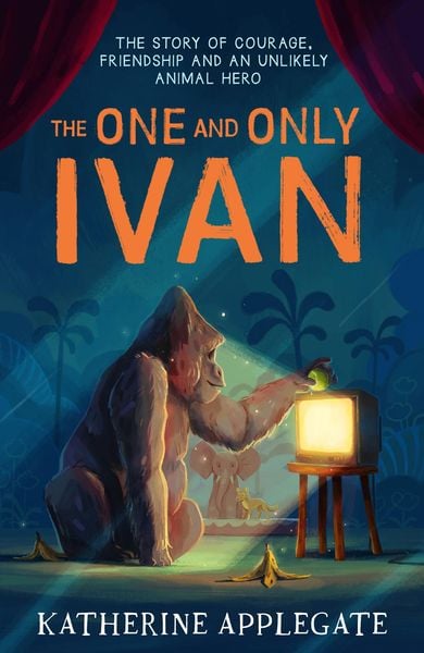 Produktbild: The One and Only Ivan