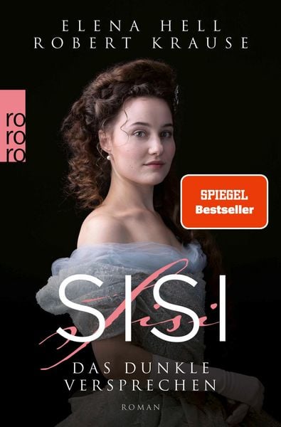 Produktbild: Sisi: Das dunkle Versprechen