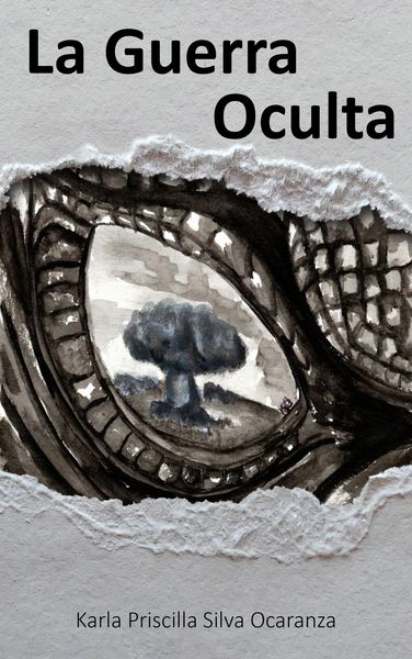 Produktbild: La Guerra Oculta