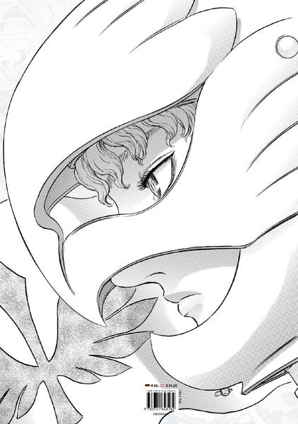 Produktbild: Das Artwork von Berserk