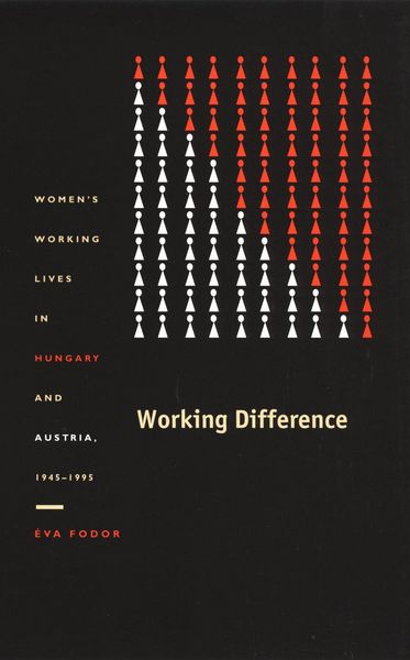 Produktbild: Working Difference
