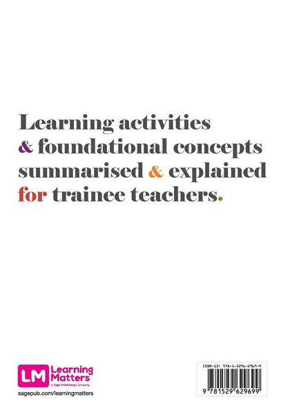 Produktbild: The Super Quick Guide to Learning Activities