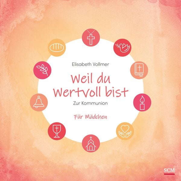Produktbild: Weil du wertvoll bist - F&uuml;r M&auml;dchen