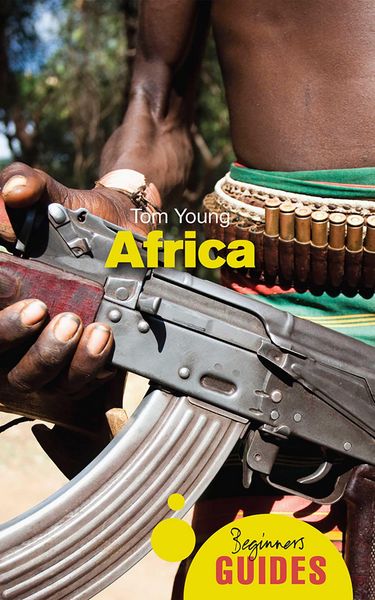 Produktbild: Africa