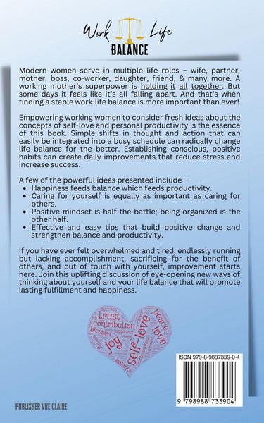 Produktbild: The Balancing Act of A Busy Mom