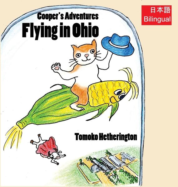Produktbild: Flying in Ohio