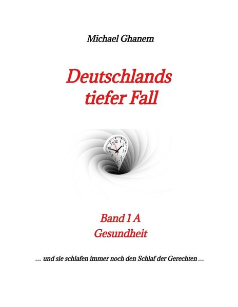 Produktbild: Deutschlands tiefer Fall