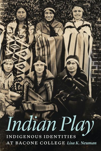 Produktbild: Indian Play