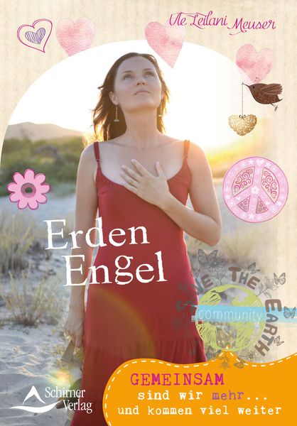 Produktbild: Erdenengel