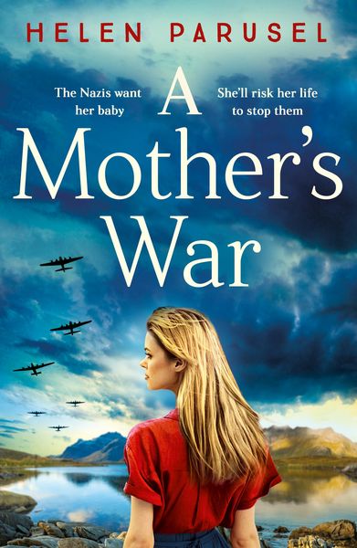 Produktbild: A Mother's War