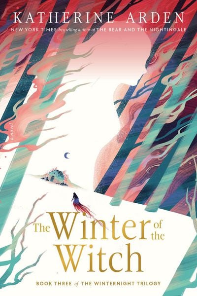 Produktbild: The Winter of the Witch