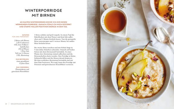 Produktbild: Wintergrün & Sternanis