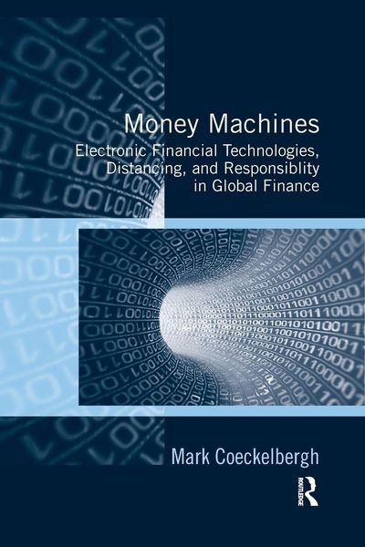 Produktbild: Money Machines